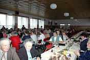 Setkání důchodců v Kasejovicích 18.7.2007
