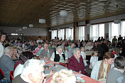 Setkání důchodců v Kasejovicích 18.7.2007