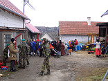 Maškary 2008 2.2.2008