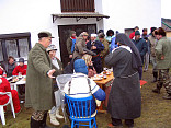 Maškary 2008 2.2.2008