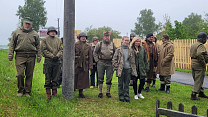 Dne 5. května 2025 proběhl v Životicích tradiční pietní akt u příležitosti výročí osvobození obce americkou armádou. Součástí bylo slavnostní položení věnce za účasti členů 4. obrněné jednotky Prácheňsko