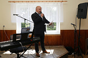 Sraz rodáků a přátel obce 2025