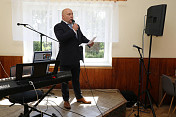 Sraz rodáků a přátel obce 2025