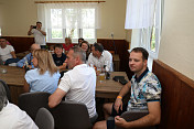 Sraz rodáků a přátel obce 2025