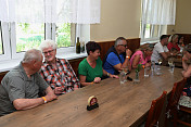 Sraz rodáků a přátel obce 2025