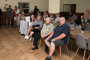Sraz rodáků a přátel obce 2025