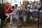 Sraz rodáků a přátel obce 2025