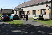 Sraz rodáků a přátel obce 2025