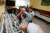 Sraz rodáků a přátel obce 2025