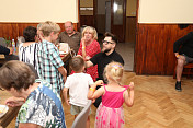 Sraz rodáků a přátel obce 2025