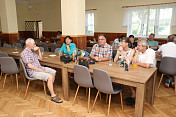 Sraz rodáků a přátel obce 2025
