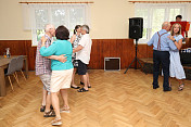 Sraz rodáků a přátel obce 2025