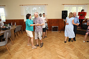 Sraz rodáků a přátel obce 2025
