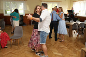 Sraz rodáků a přátel obce 2025