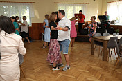 Sraz rodáků a přátel obce 2025