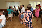 Sraz rodáků a přátel obce 2025