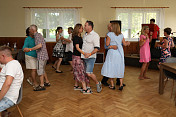 Sraz rodáků a přátel obce 2025